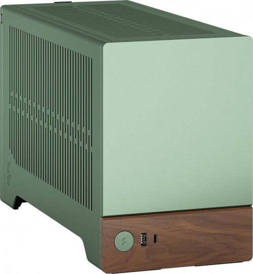 Fractal Design Terra Jade