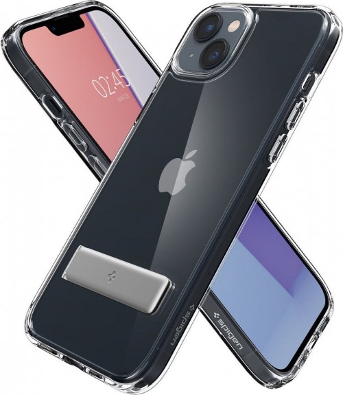 Spigen Ultra Hybrid S for iPhone 14