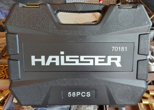 Haisser 70181