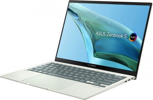 Asus Zenbook S 13 OLED UM5302LA