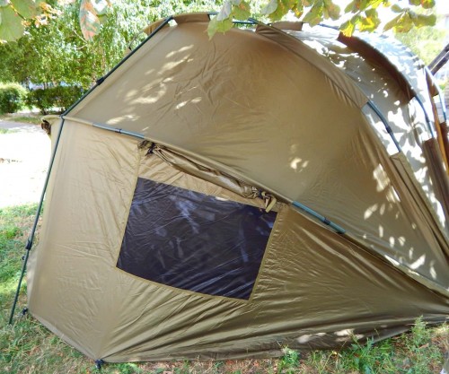 Ranger EXP 3-mann Bivvy RA 6608