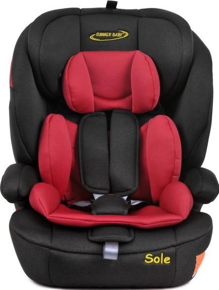 Summer Baby Sole Isofix