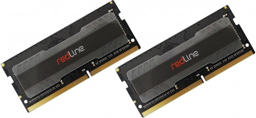 Mushkin Redline DDR4 SO-DIMM 2x16Gb