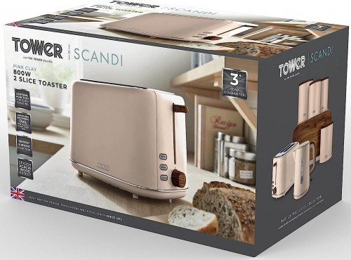 Tower Scandi T20027PCLY