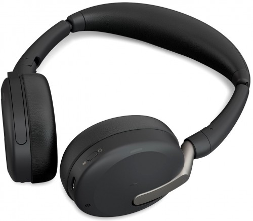 Jabra Evolve2 65 Flex Link380a MS Stereo