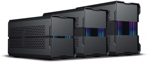 Phanteks Evolv Shift XT Black