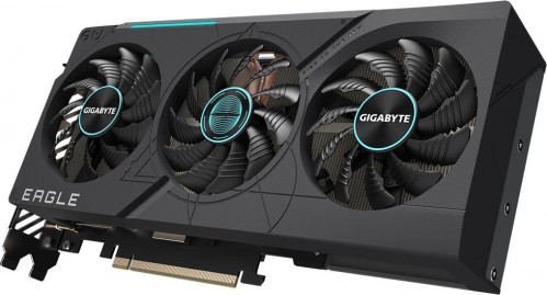 Gigabyte GeForce RTX 4070 Ti EAGLE 12G (rev. 2.0)