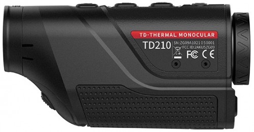 Guide TD210