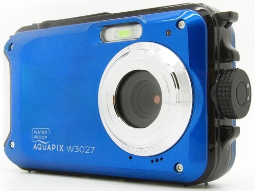 EasyPix Aquapix W3027
