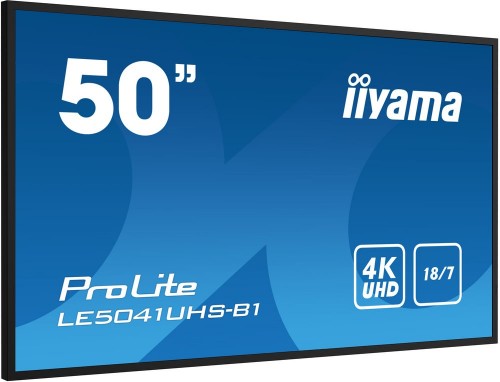 Iiyama ProLite LE5041UHS-B1