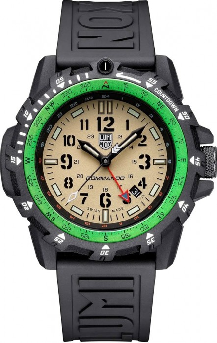 Luminox Commando Raider XL.3321