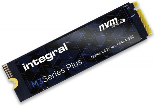 Integral M3 Plus