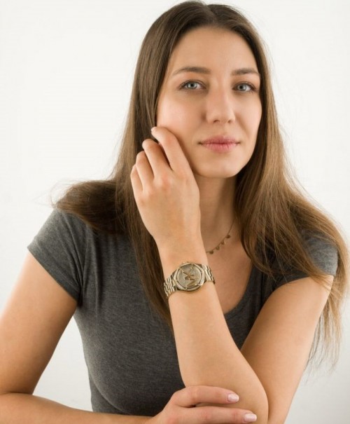 Michael Kors Lennox MK7229