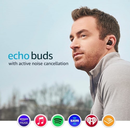 Amazon Echo Buds (2nd Gen)