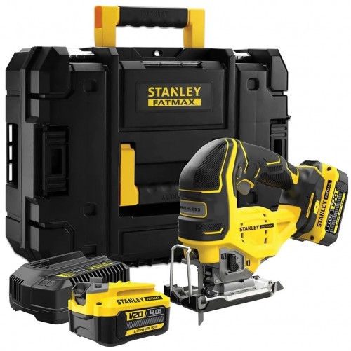 Stanley FatMax SFMCS650M2K