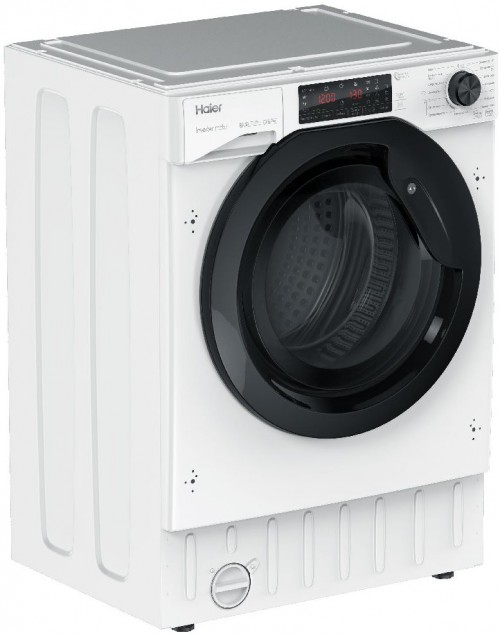 Haier HWDQ90B416FWB