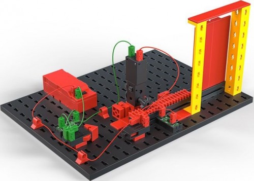 Fischertechnik STEM Electronics FT-559884