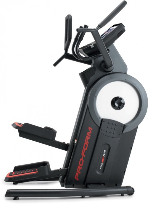 Pro-Form Pro HIIT H14