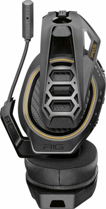 Nacon RIG800 Pro HD