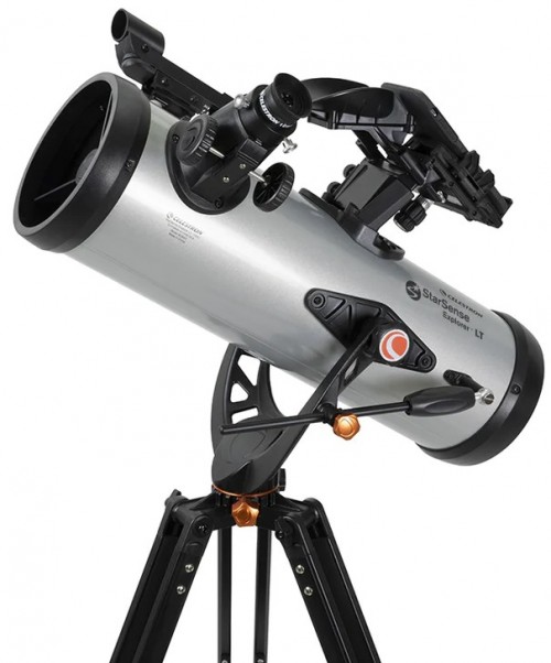 Celestron StarSense Explorer LT 114 AZ