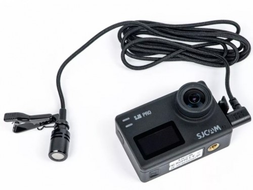 SJCAM SJ8