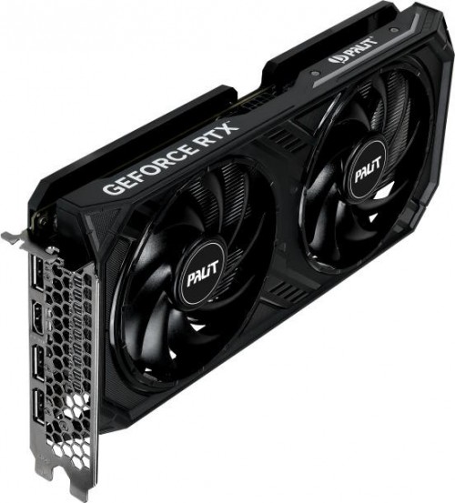 Palit GeForce RTX 4060 Dual OC