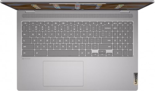 Lenovo IdeaPad Flex 3 Chrome 15IJL7
