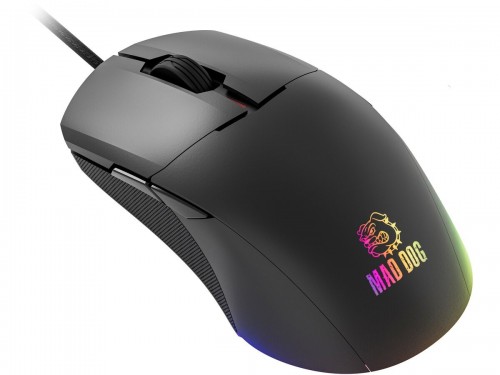 Mad Dog GM315