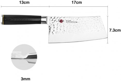 Fissman Kojiro 2565