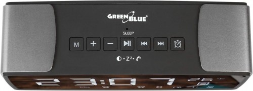 GreenBlue GB200