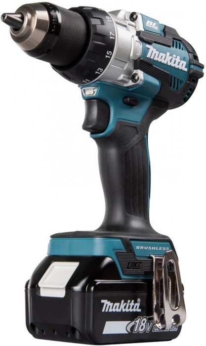 Makita DHP489RTJ