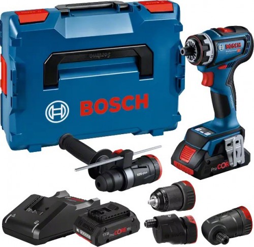 Bosch GSR 18V-90 FC Professional 06019K6200