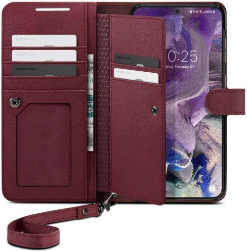 Spigen Wallet S Plus for Galaxy S23