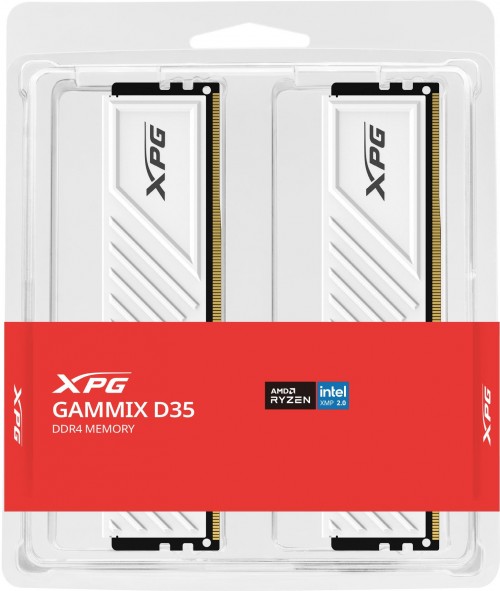 A-Data XPG Gammix D35 DDR4 2x16Gb