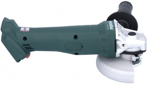 Metabo W 18 7-125 602371840