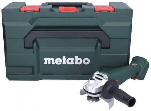 Metabo W 18 7-125 602371840