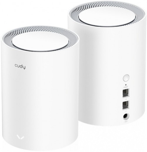 Cudy M1800 (2-pack)