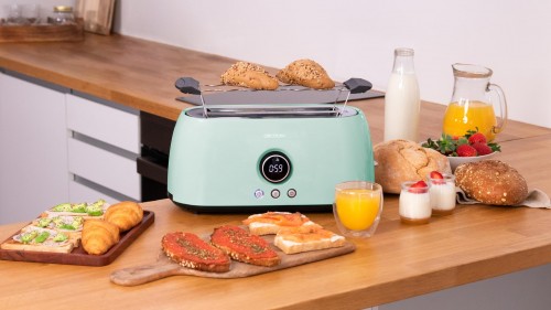 Cecotec ClassicToast 15000