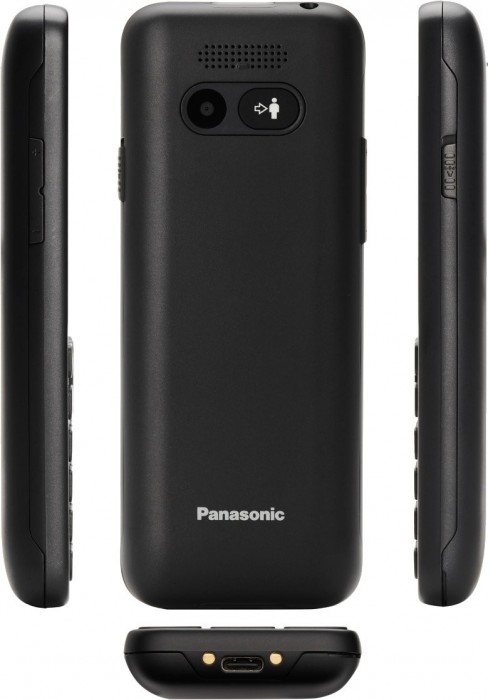 Panasonic TU250