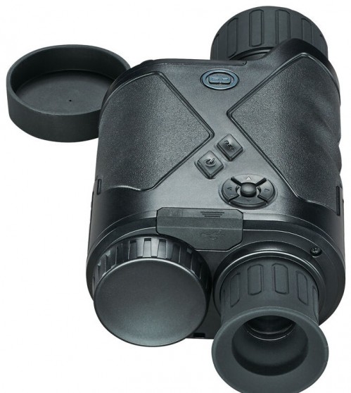 Bushnell Equinox Z2 3x30