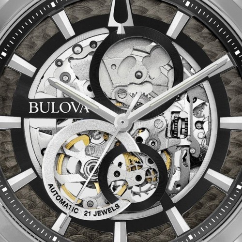 Bulova 96A208