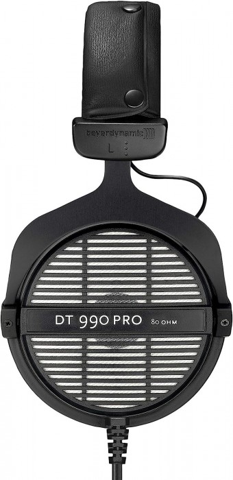 Beyerdynamic DT 990 PRO 80 Ohm