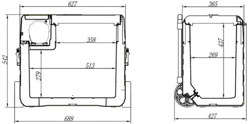 Brevia 22760