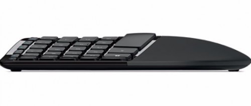 Microsoft Sculpt Ergonomic Keyboard