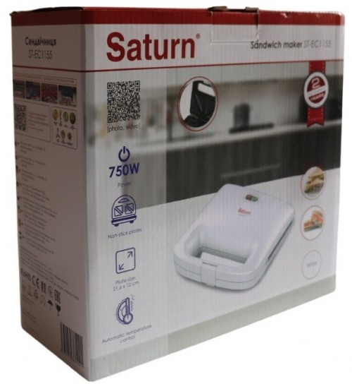 Saturn ST-EC1155