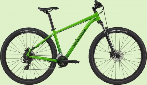 Cannondale Trail 7 29 2023