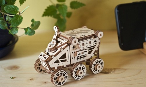 UGears Mars Buggy 70165