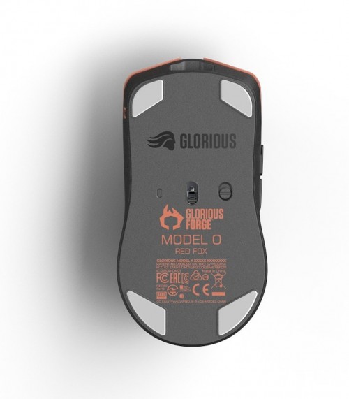 Glorious Model O PRO