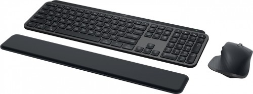 Logitech MX Keys S Combo