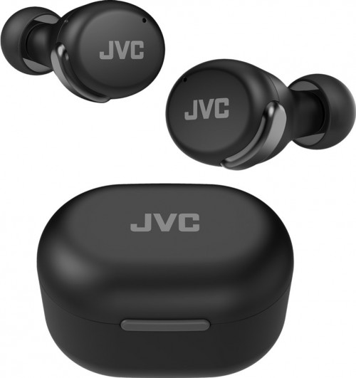 JVC HA-A30T